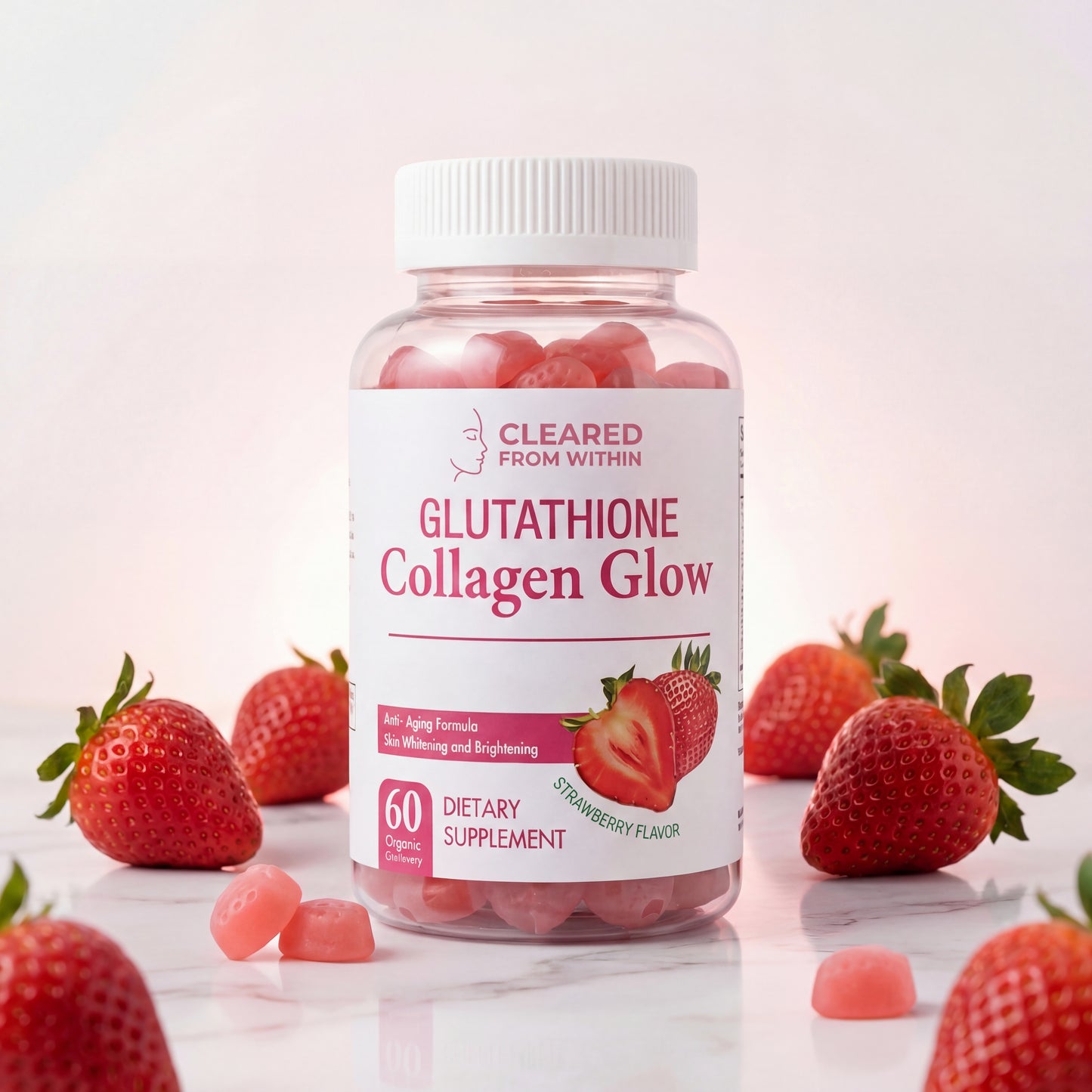 Multi-Collagen Daily Beauty Ritual